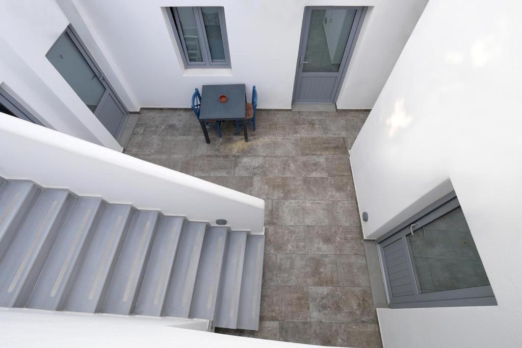 Perissa Centrale Rooms Екстер'єр фото