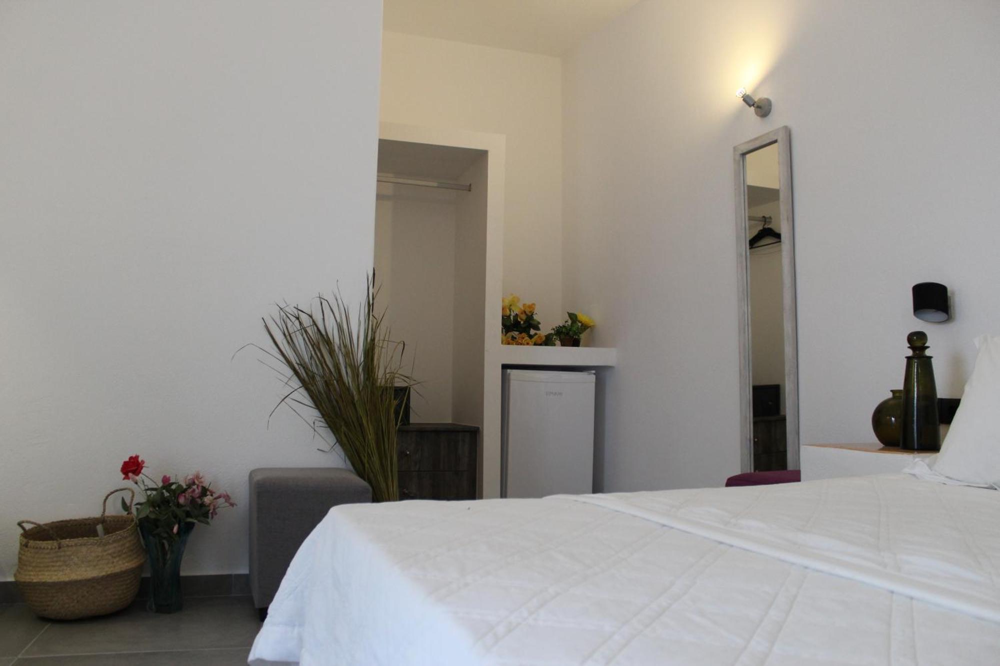 Perissa Centrale Rooms Екстер'єр фото