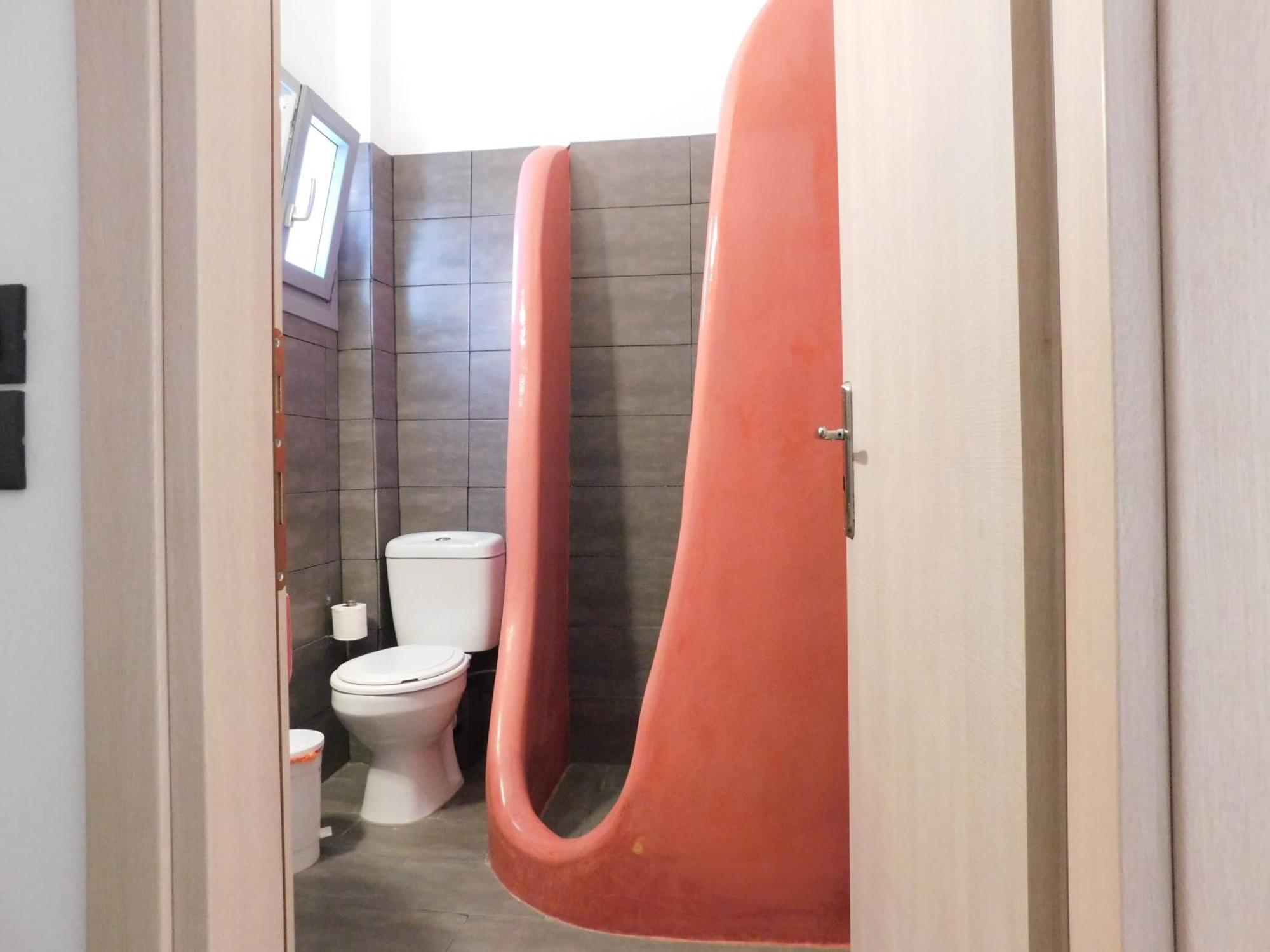 Perissa Centrale Rooms Екстер'єр фото